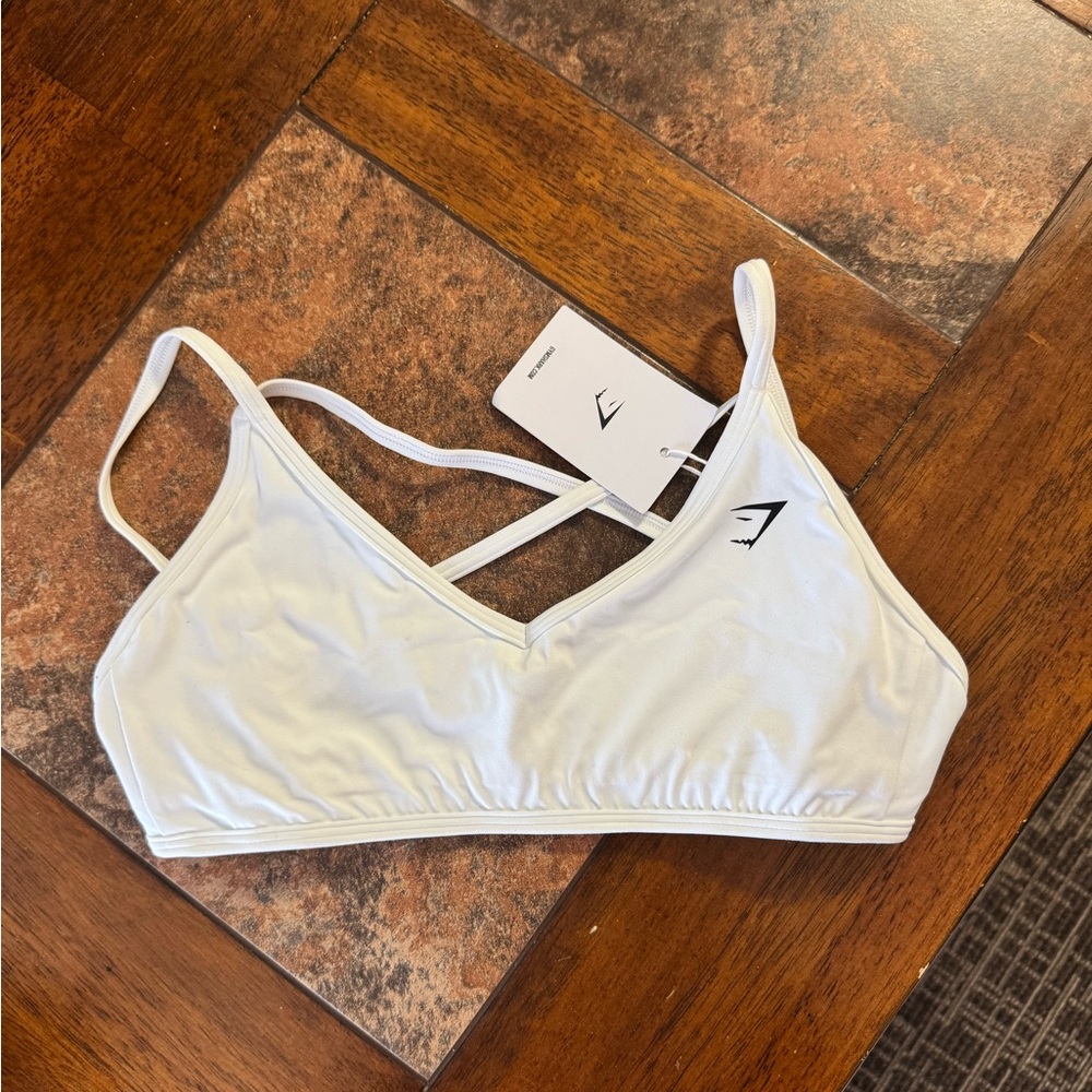 GymShark bra BNWT
